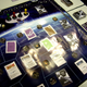 Illustration for article titled Wizkids planning two new Star Trek games